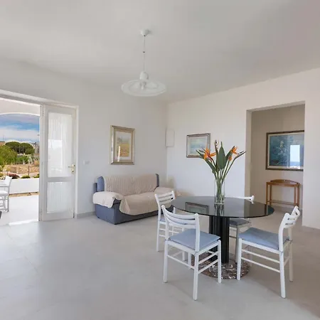 Holiday home Antonaci By Barbarhouse