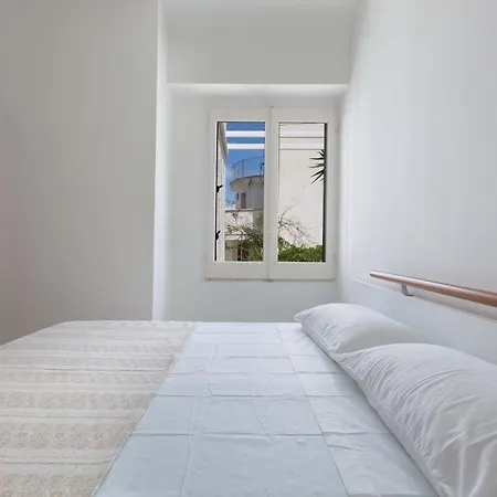 Antonaci By Barbarhouse Santa Maria al Bagno