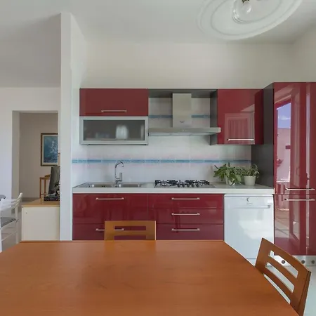 Holiday home Antonaci By Barbarhouse