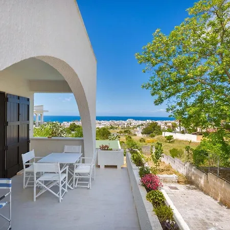 Holiday home Antonaci By Barbarhouse *
