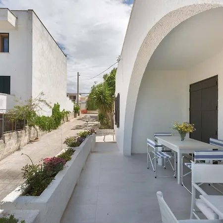 Holiday home Antonaci By Barbarhouse *