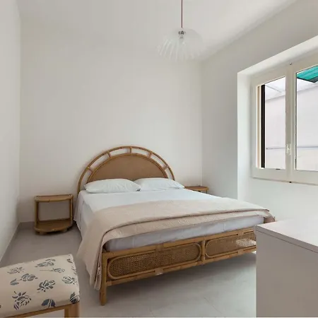 Holiday home Antonaci By Barbarhouse *