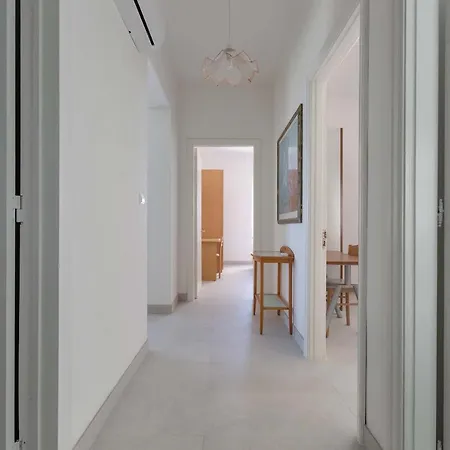 Holiday home Antonaci By Barbarhouse Santa Maria al Bagno