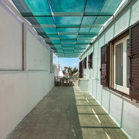 Antonaci By Barbarhouse Holiday home Santa Maria al Bagno