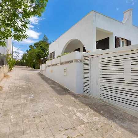 Holiday home Antonaci By Barbarhouse