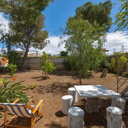 Holiday home Antonaci By Barbarhouse