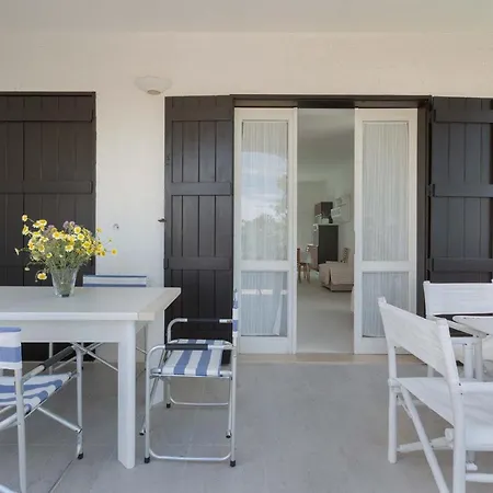 Holiday home Antonaci By Barbarhouse Santa Maria al Bagno