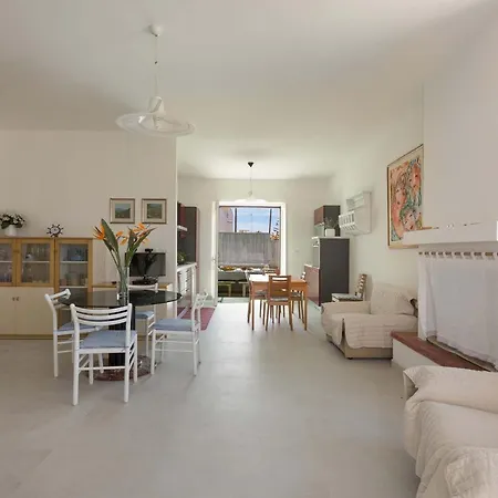 Antonaci By Barbarhouse Ferienhaus Santa Maria al Bagno