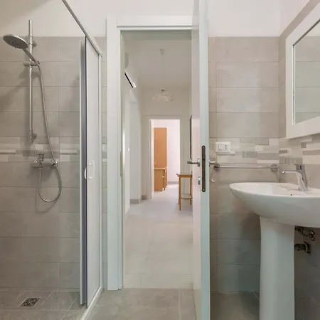 Ferienhaus Antonaci By Barbarhouse