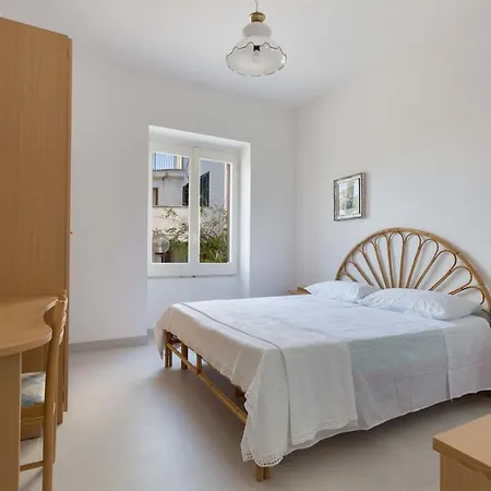Holiday home Antonaci By Barbarhouse