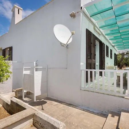 Antonaci By Barbarhouse Holiday home