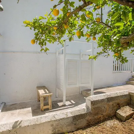 Holiday home Antonaci By Barbarhouse