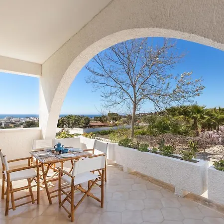 Holiday home Antonaci By Barbarhouse Santa Maria al Bagno